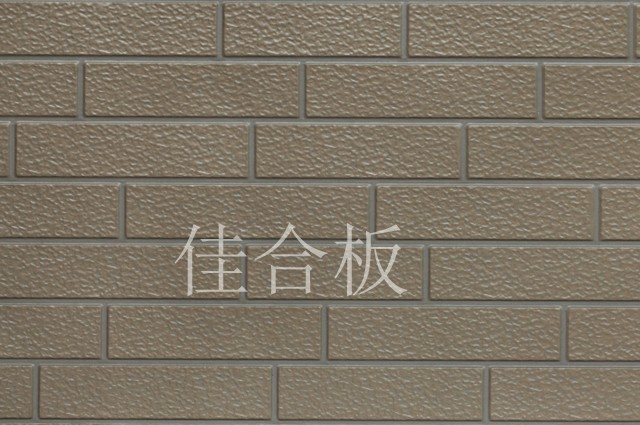 淺棕黃復涂赭黃標準磚(Z3-QZH11)